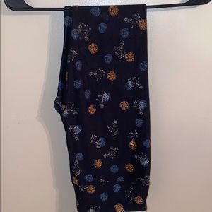 Lularoe unicorn like design